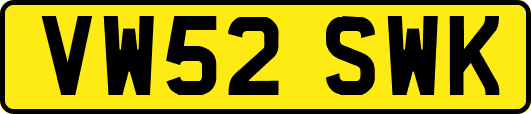 VW52SWK