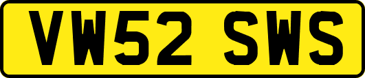 VW52SWS