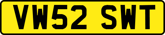 VW52SWT