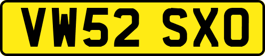 VW52SXO