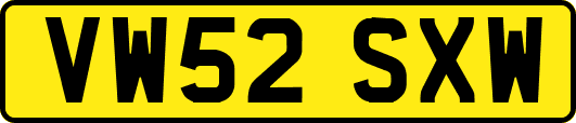 VW52SXW