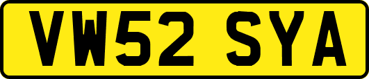 VW52SYA