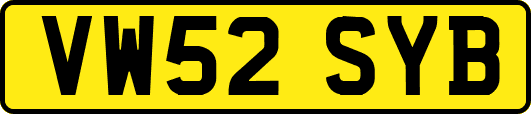VW52SYB