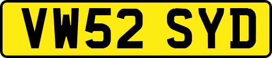 VW52SYD