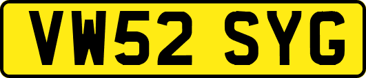VW52SYG