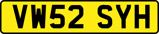 VW52SYH