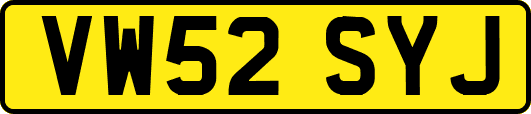 VW52SYJ