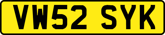 VW52SYK