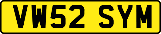 VW52SYM