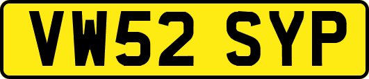 VW52SYP
