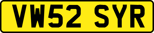 VW52SYR