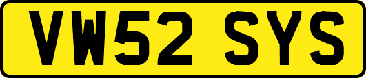 VW52SYS