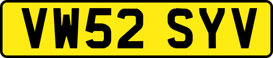 VW52SYV