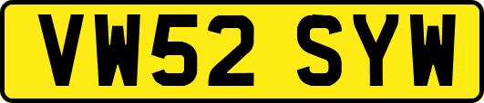 VW52SYW
