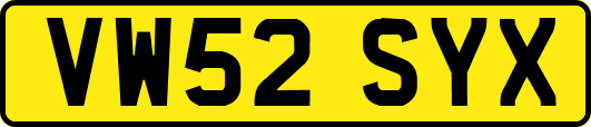 VW52SYX