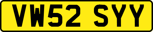 VW52SYY