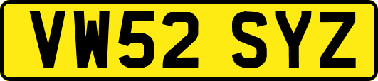 VW52SYZ