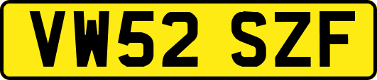VW52SZF