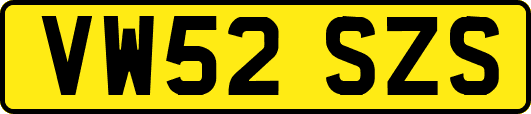 VW52SZS