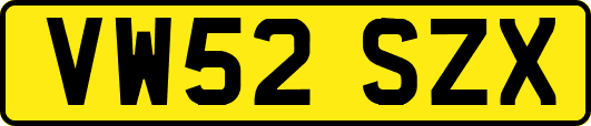 VW52SZX