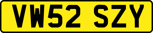 VW52SZY