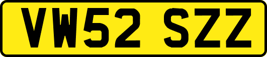 VW52SZZ