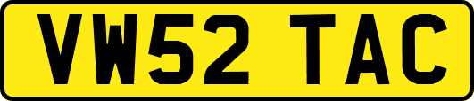 VW52TAC