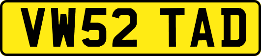 VW52TAD