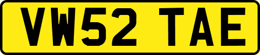 VW52TAE
