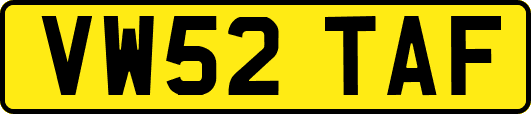VW52TAF