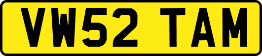 VW52TAM