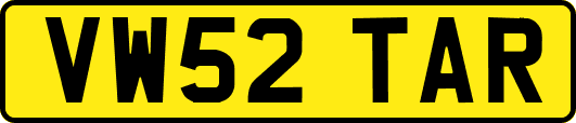 VW52TAR