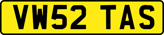 VW52TAS
