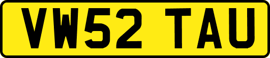VW52TAU