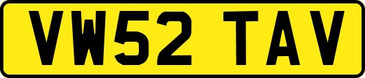 VW52TAV