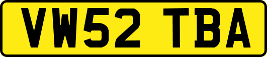 VW52TBA