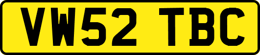 VW52TBC