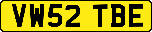 VW52TBE