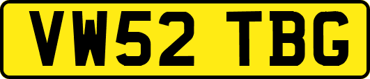 VW52TBG