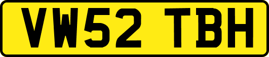 VW52TBH