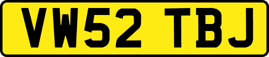 VW52TBJ