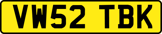 VW52TBK