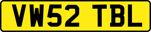 VW52TBL