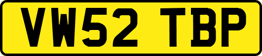 VW52TBP