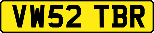 VW52TBR