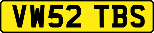 VW52TBS