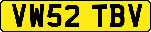 VW52TBV