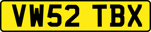 VW52TBX