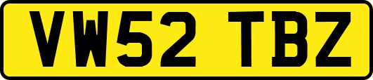 VW52TBZ