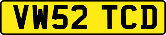 VW52TCD